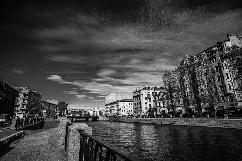 Photograph by Евгений Соколов