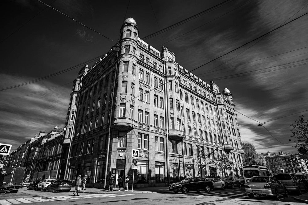 Photograph by Евгений Соколов