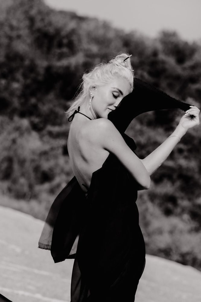 Photograph by Акимова Надежда