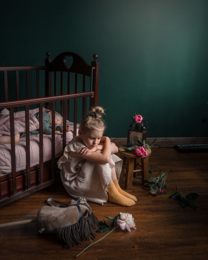 Photograph by Юлия Корепанова