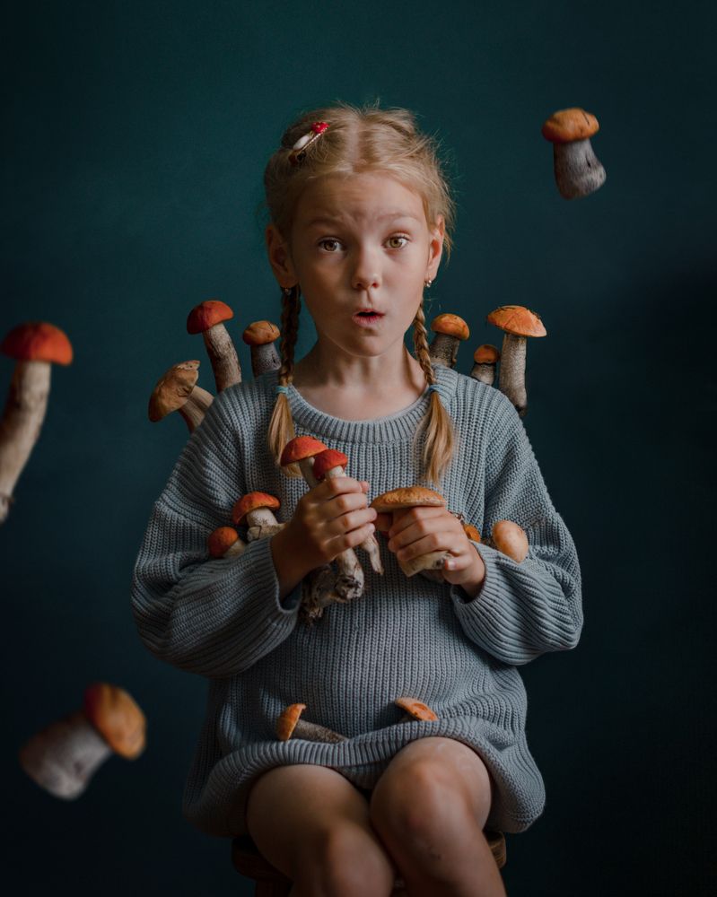 Photograph by Юлия Корепанова