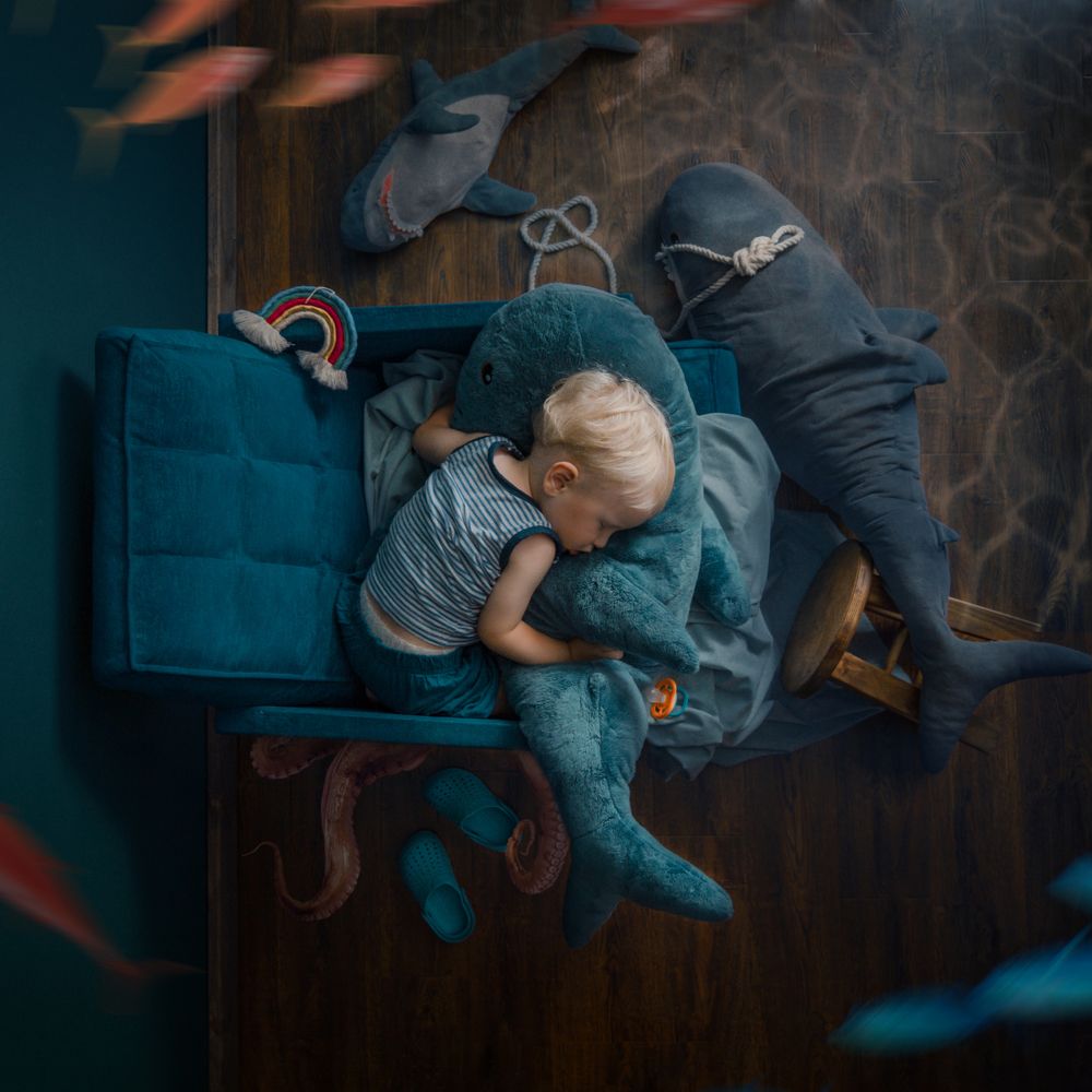 Photograph by Юлия Корепанова