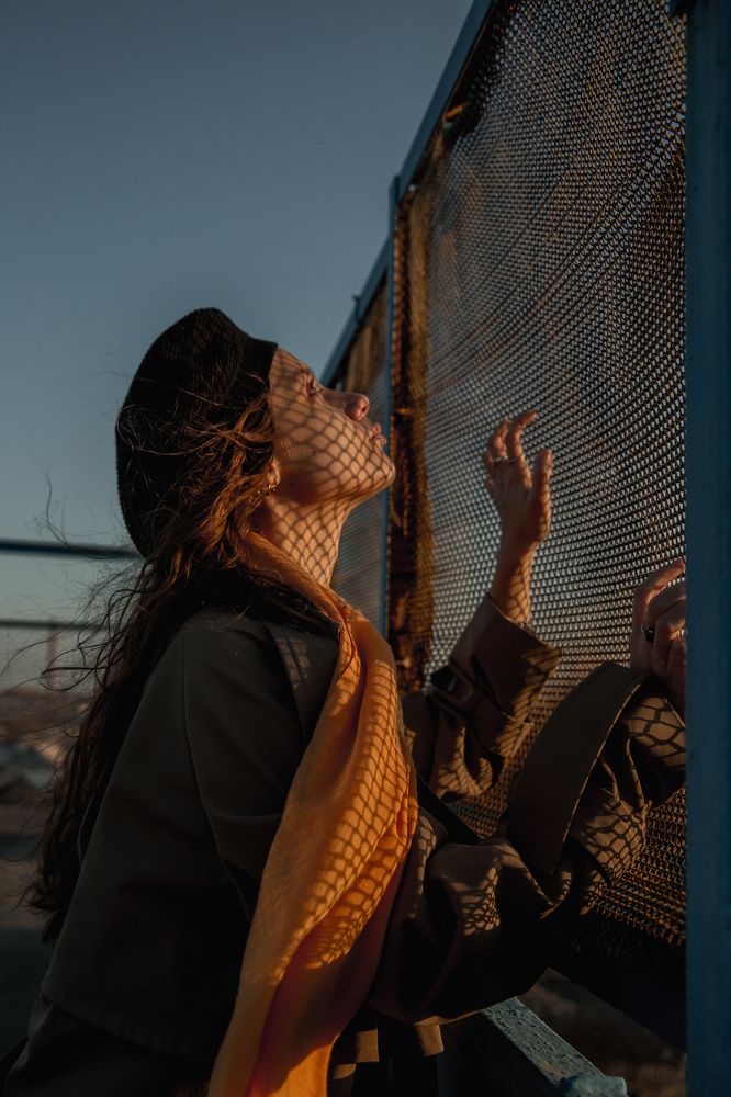 Photograph by Ксения Лукашевич