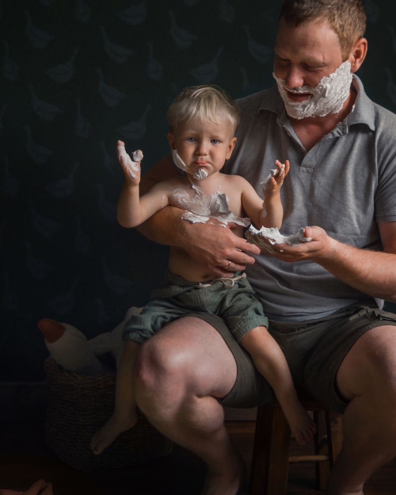 Photograph by Юлия Корепанова