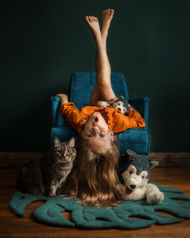 Photograph by Юлия Корепанова