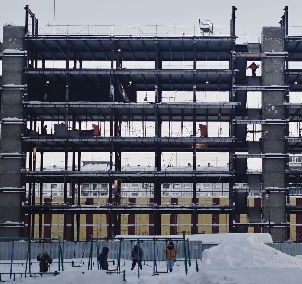 Photograph by Никита Серга