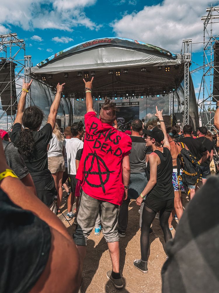 Photograph by Мария Петрова