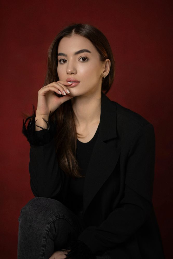 Photograph by Марина Вассильчук