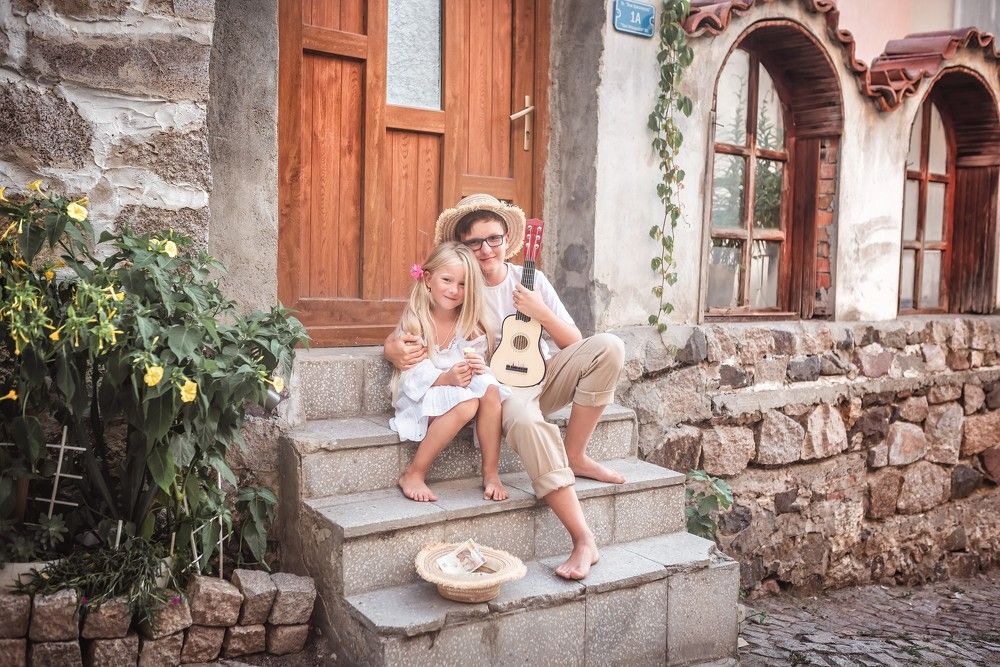 Photograph by Юлия Аникиенко