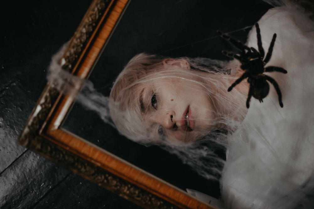 Photograph by Ксения Лукашевич