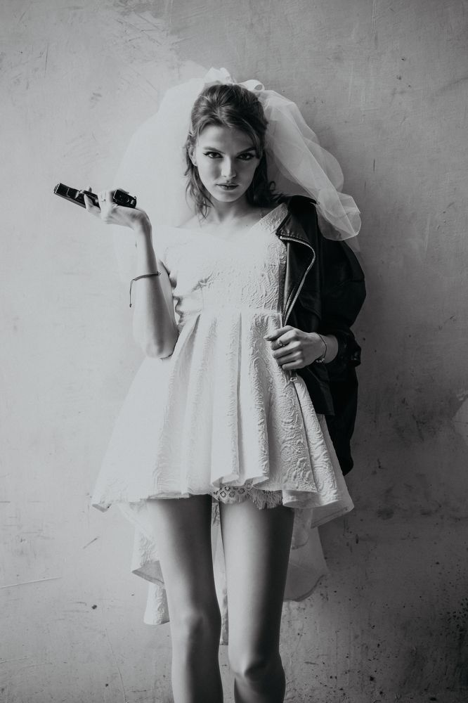 Photograph by Ксения Лукашевич