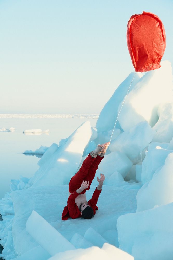 Фотография автора Максим Созданов