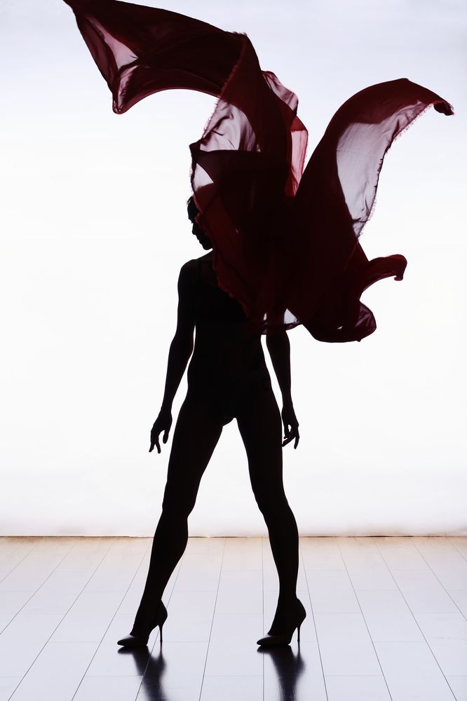 Photograph by Михаил Штенберг