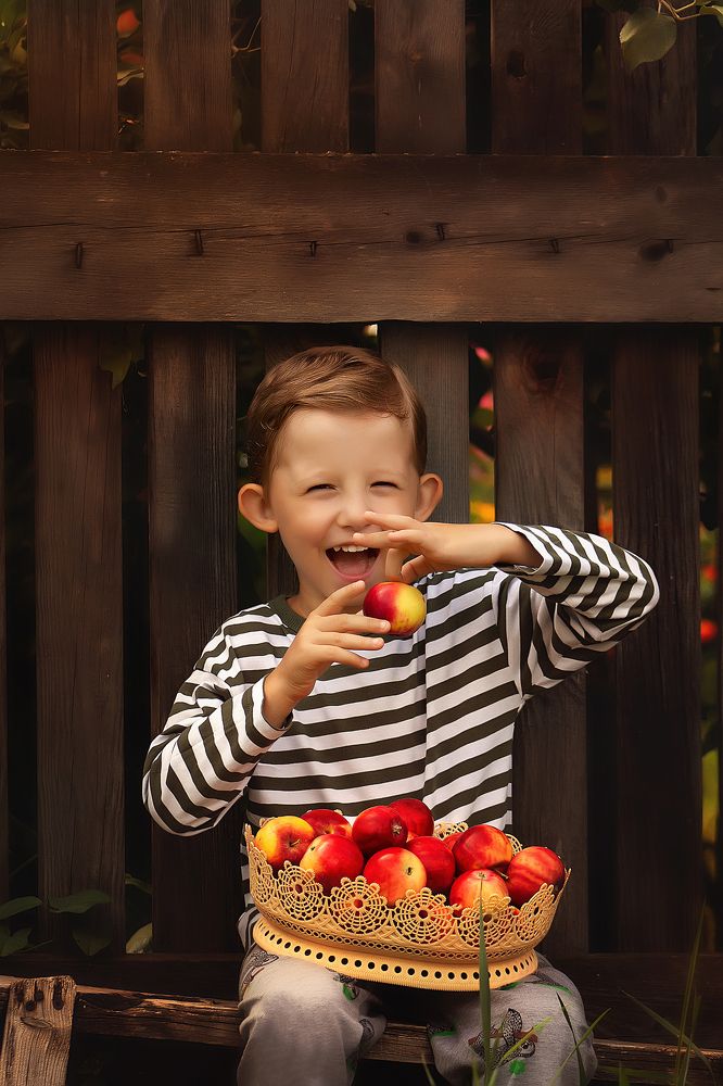 Photograph by YANA SHABANOVA