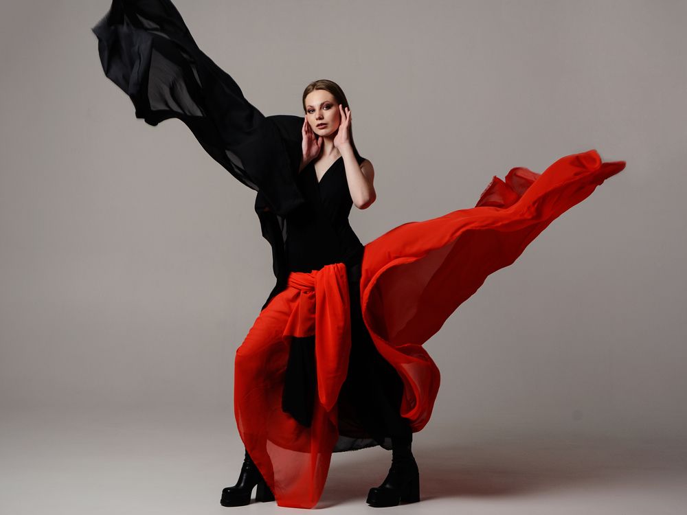 Photograph by Михаил Штенберг