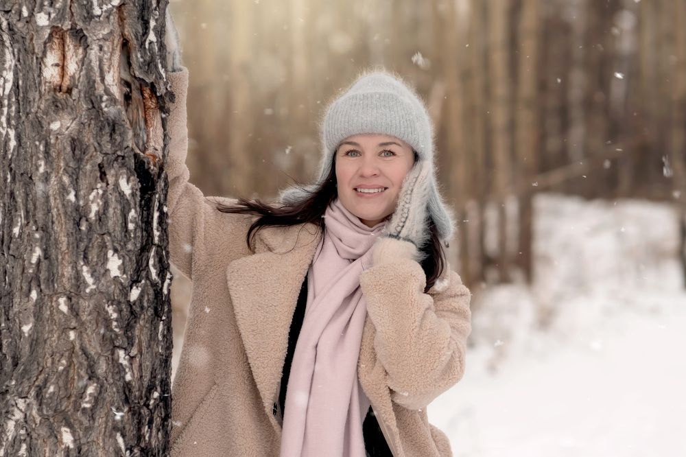 Photograph by Viktoriya Sivkova