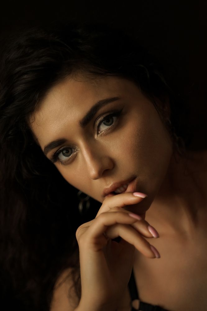 Фотография автора Юлия Сиваева