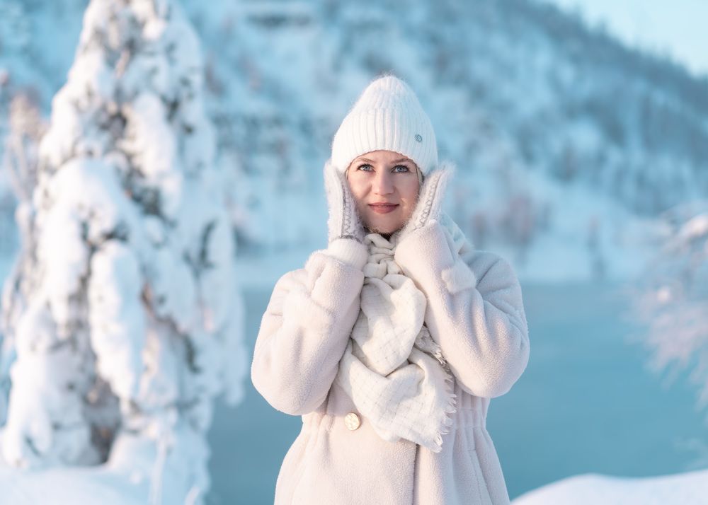 Photograph by Viktoriya Sivkova