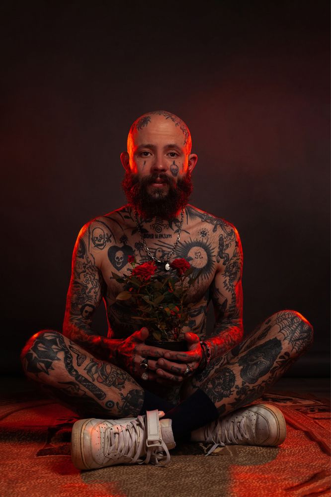 Photograph by Людмила Новосёлова