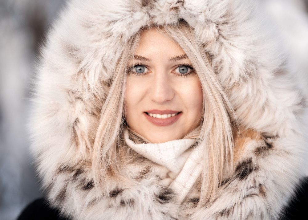 Photograph by Viktoriya Sivkova