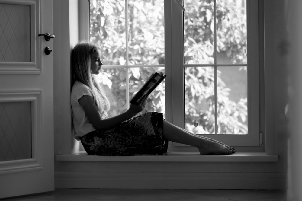 Photograph by Светa Епифанова