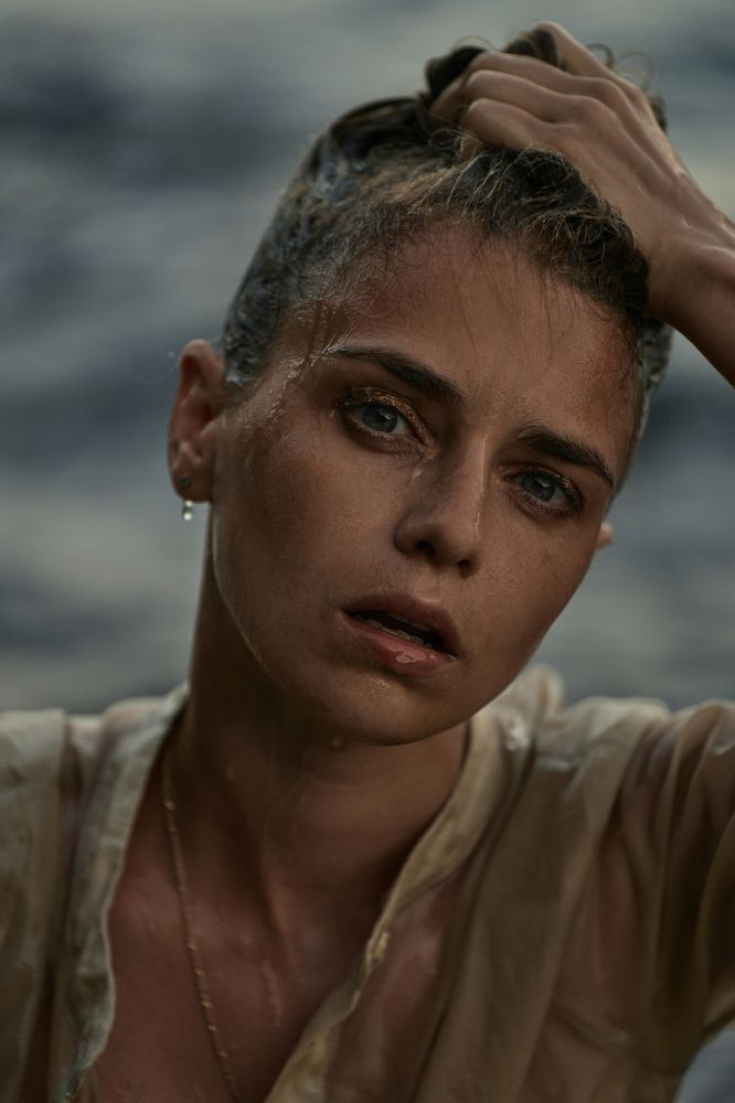 Photograph by Анастасия Нелень