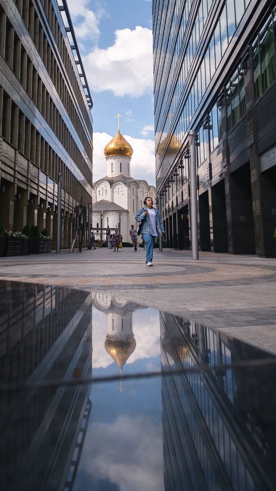 Photograph by Абрамова Алена