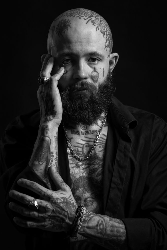 Photograph by Людмила Новосёлова