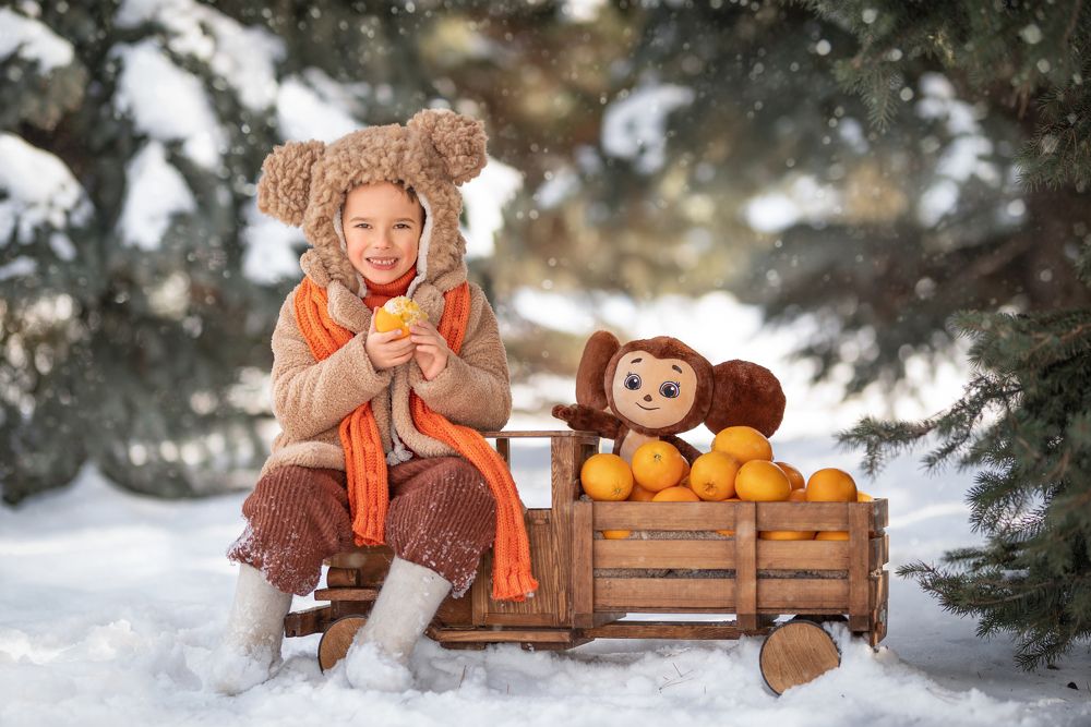 Photograph by Анжелика Ерохина