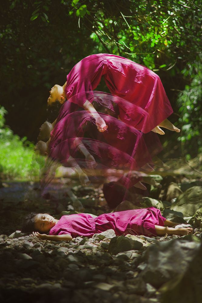 Photograph by Mark Linel Padecio