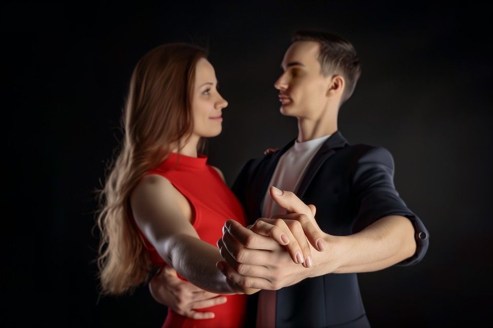 Магия Бачаты