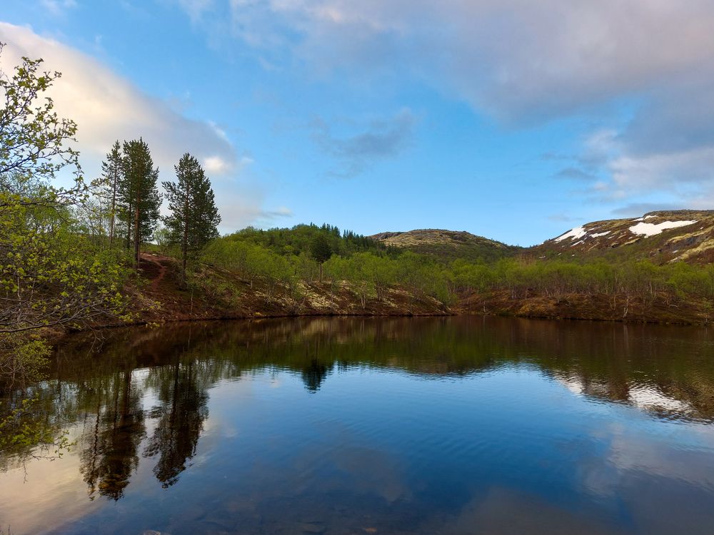 Photograph by Галина Андреева