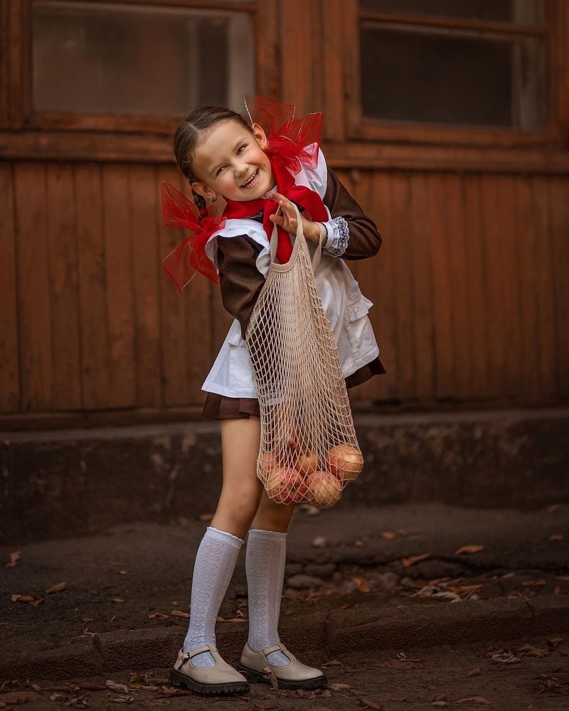 Photograph by Анжелика Ерохина