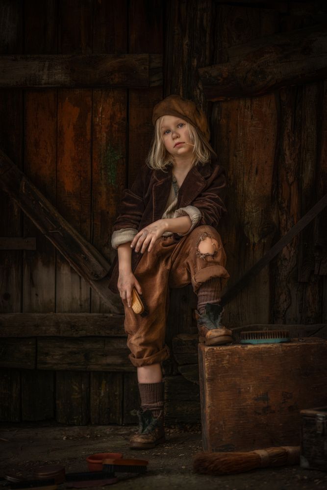 Photograph by Анжелика Ерохина