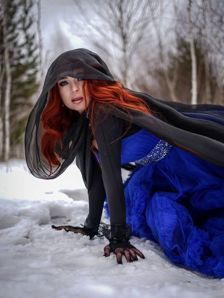 Фотография автора Rimma Fedorova