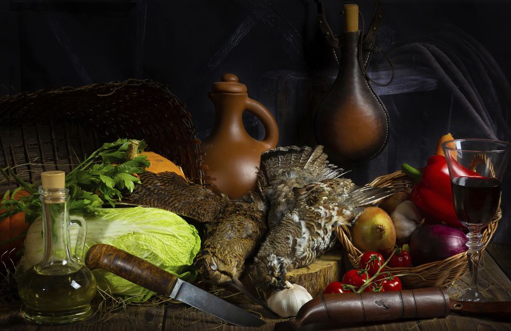 Photograph by Александр Чибиркин