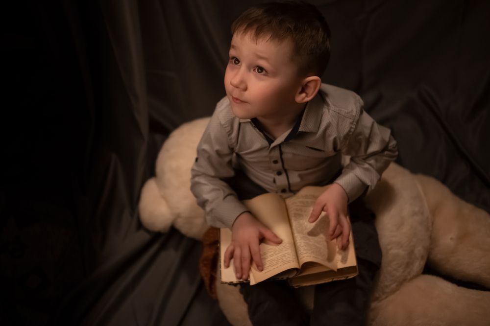 Photograph by Наталия Половникова