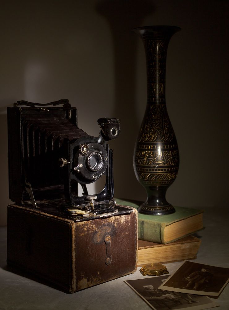 Photograph by Людмила Назарова