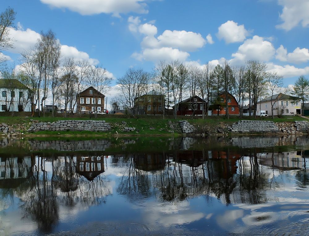 Photograph by Margarita Malikova