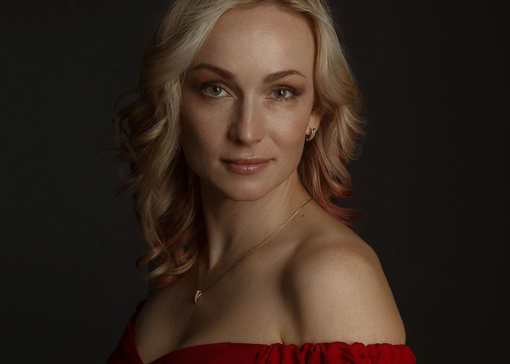 Photograph by Алексей Буцайло