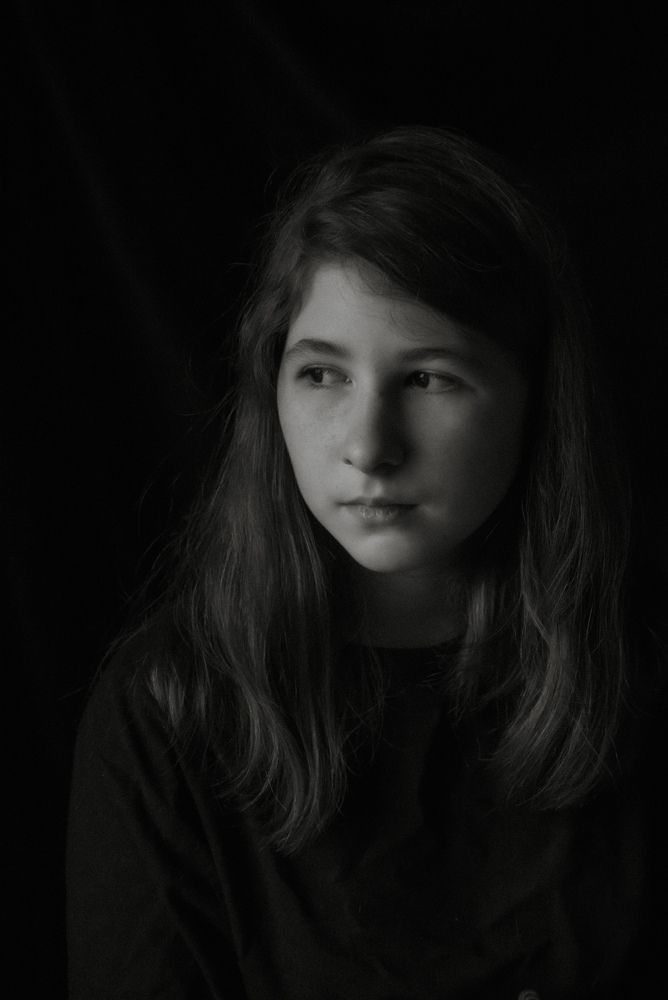 Photograph by Svetlana Storozheva