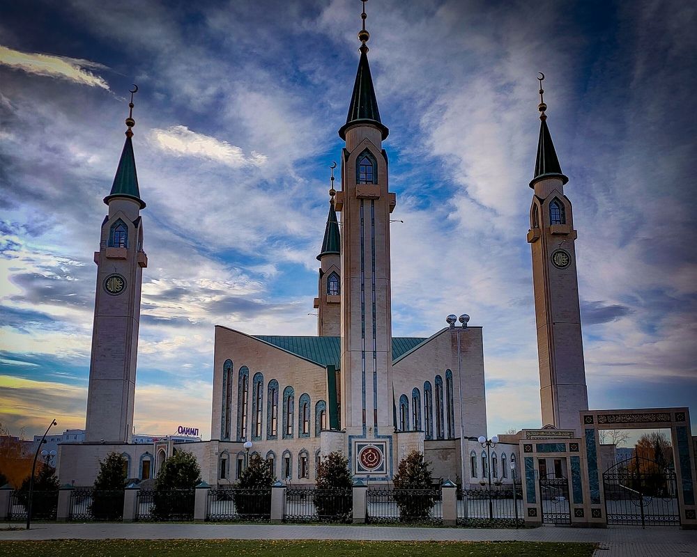 Photograph by Svetlana Storozheva