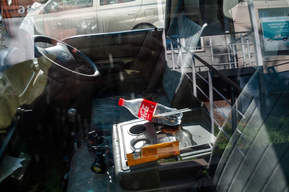 Autofigures. Krasnoyarsk, 2023