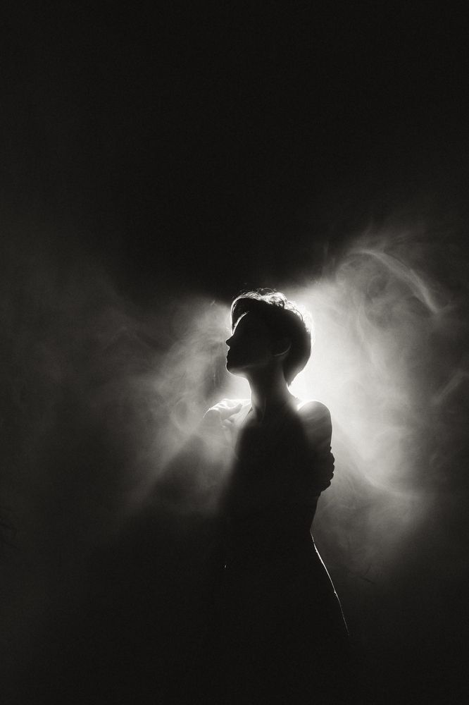 Photograph by Slava Storozhev