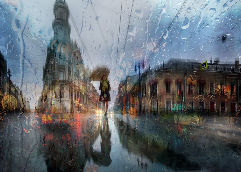 Photograph by Эдуард Гордеев