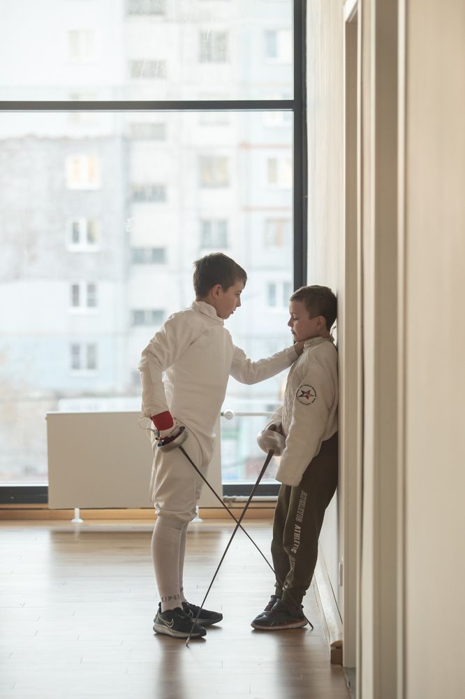 Photograph by Алексей Пирязев