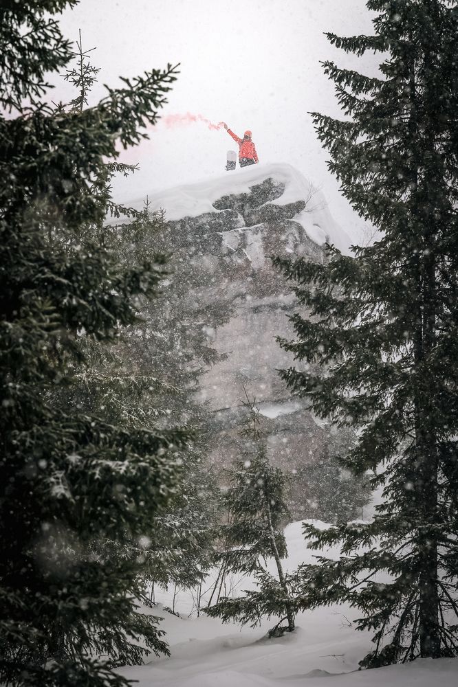 Photograph by Александр Евграфов