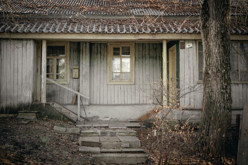 Photograph by Svetlana Storozheva