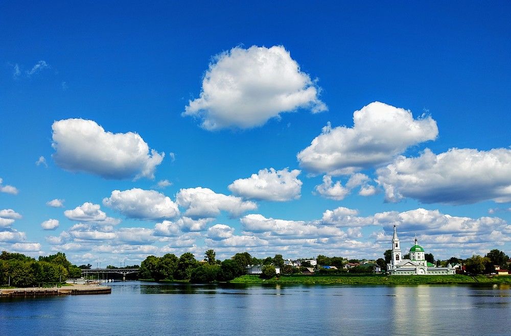 Фотография автора Olena Vorotyntseva