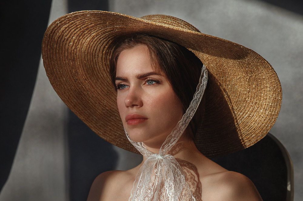 Photograph by Елена Быковская